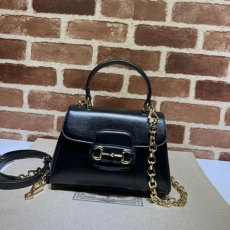 Gucci Top Handle Bags